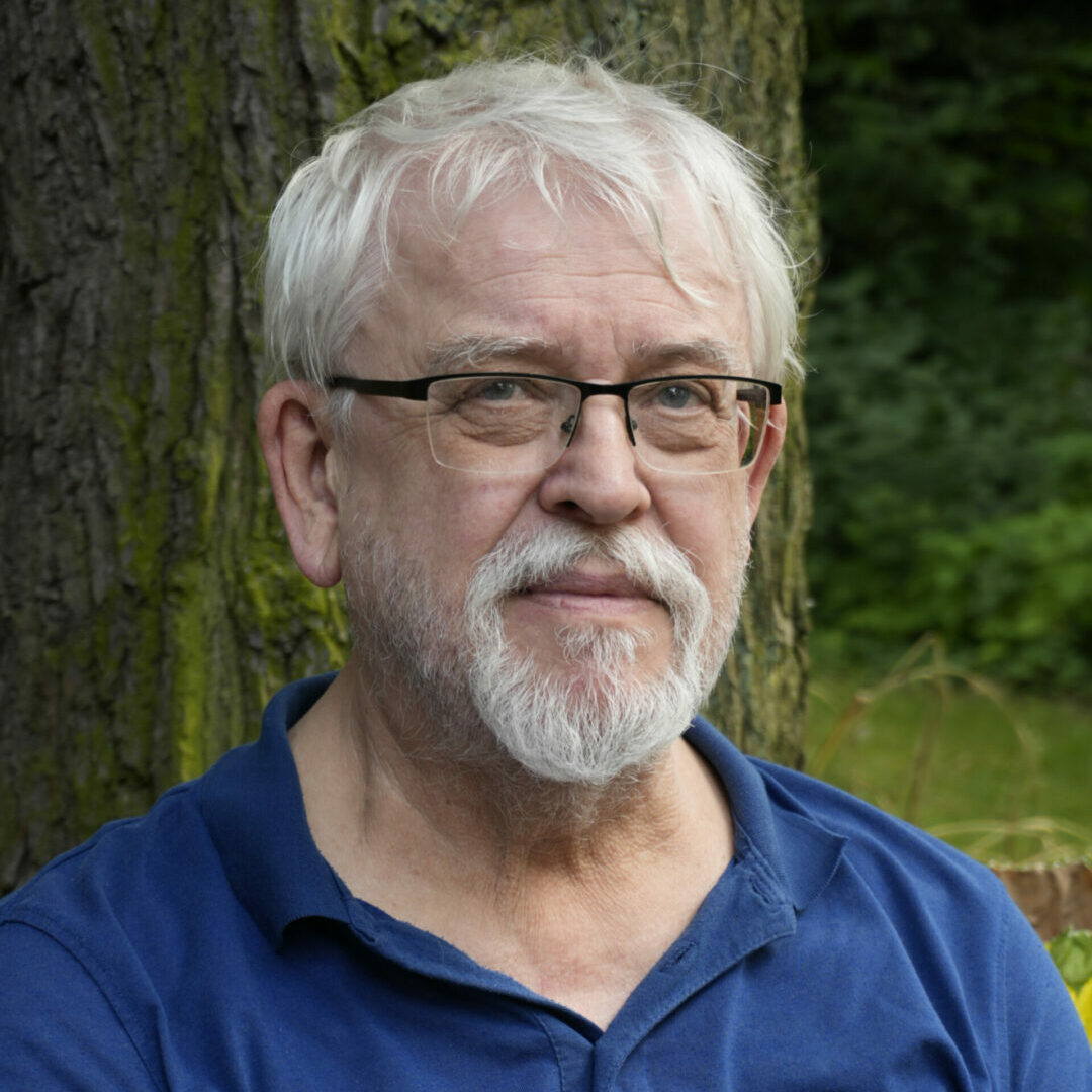 Klaus Jürgen Baumers
