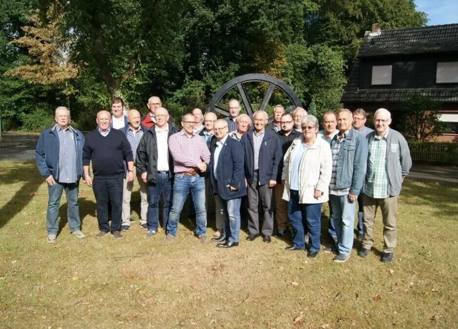 ORTSGRUPPE MARL NORD