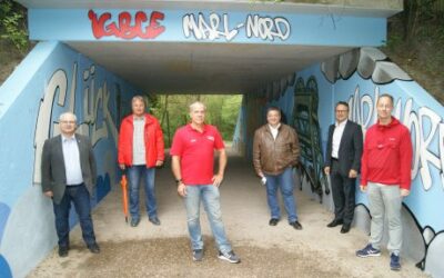 TRADITION BEWAHREN, ANPACKEN UND GESTALTEN