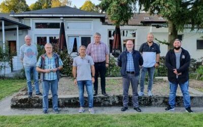 VORSTANDSWAHLEN 2020