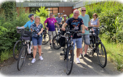 Radtour 2025