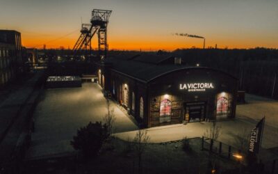 IGBCE Jubilarfeier-/Ehrung 2025